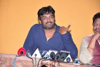 Puri Jagannadh Birthday Press Meet Photos